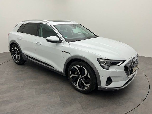 Audi e-tron 2020