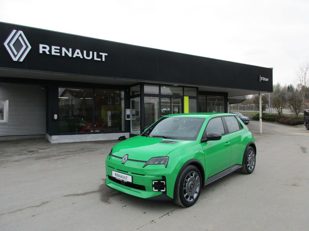 Renault R 5
