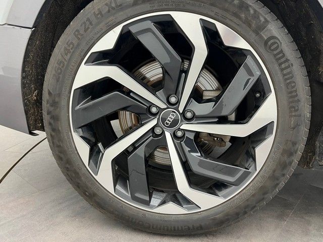Audi e-tron 2020