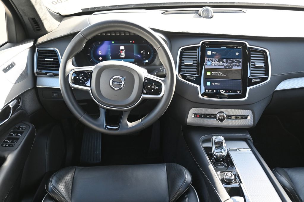 Volvo XC90 2023