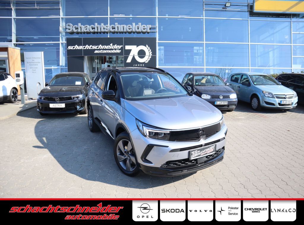 Opel Grandland (X) 2023