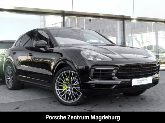 Porsche Cayenne 2020