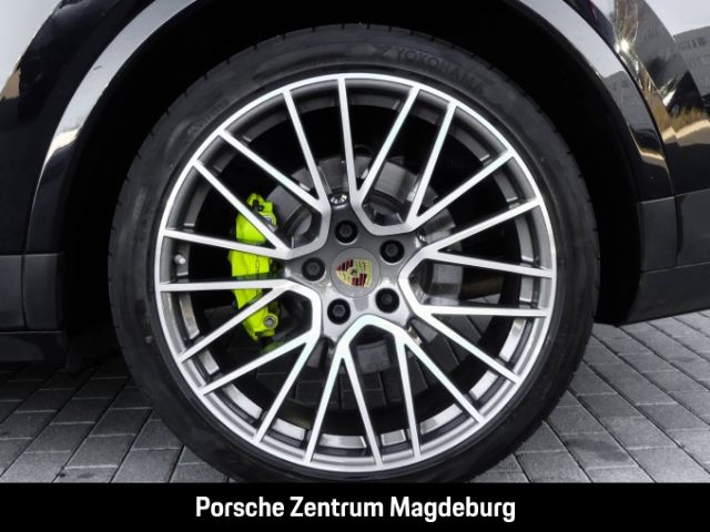 Porsche Cayenne 2020