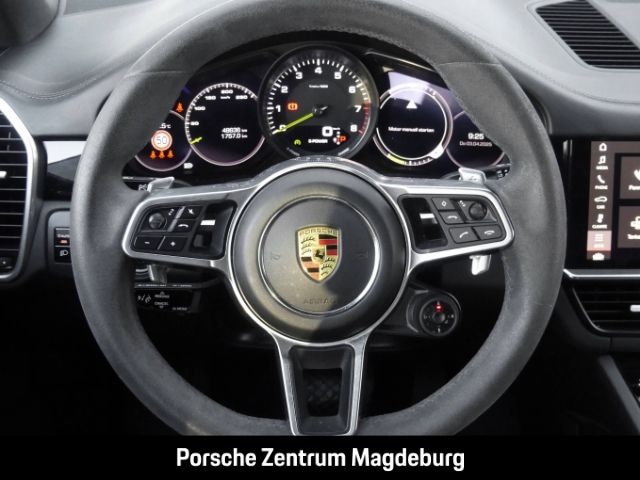 Porsche Cayenne 2020