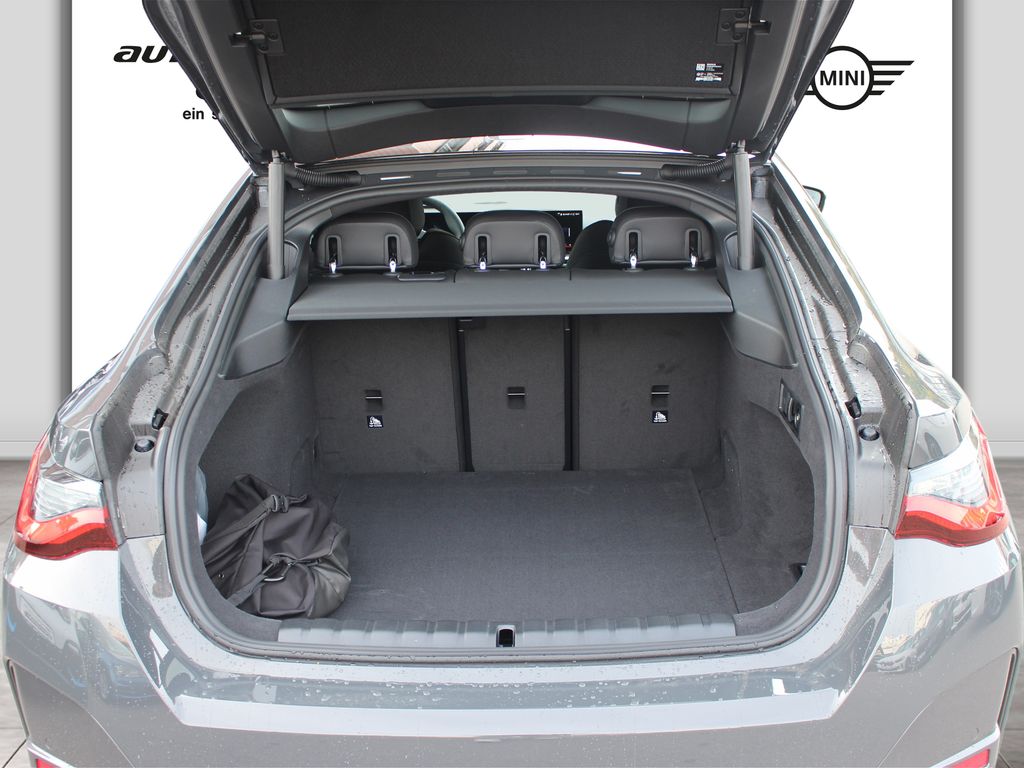 BMW i4 2024