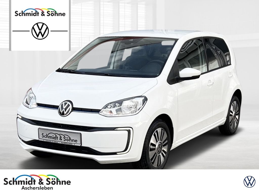 Volkswagen e-up! 2024