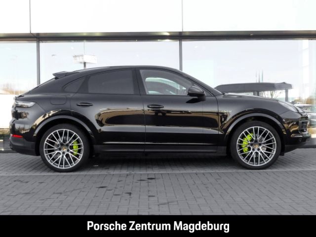 Porsche Cayenne 2020