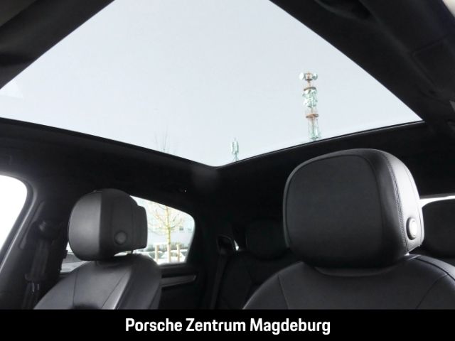 Porsche Cayenne 2020