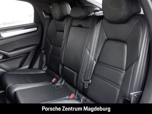 Porsche Cayenne 2020