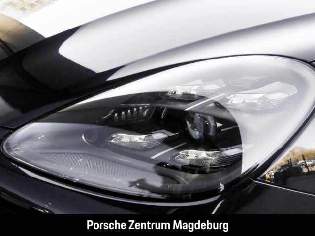 Porsche Cayenne 2020