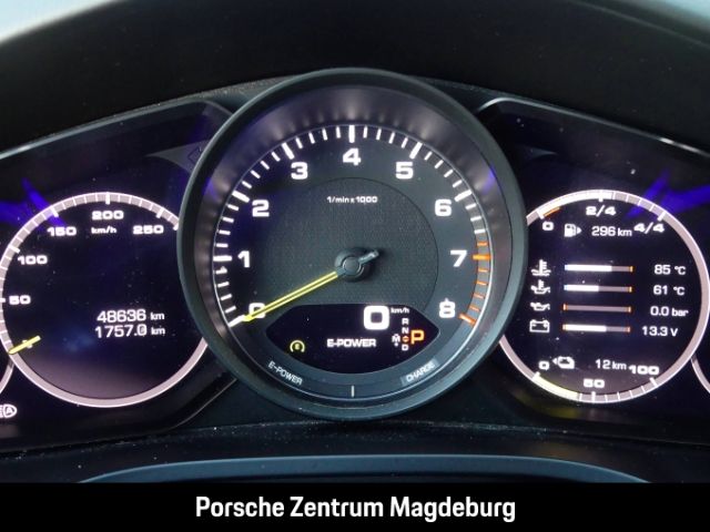 Porsche Cayenne 2020