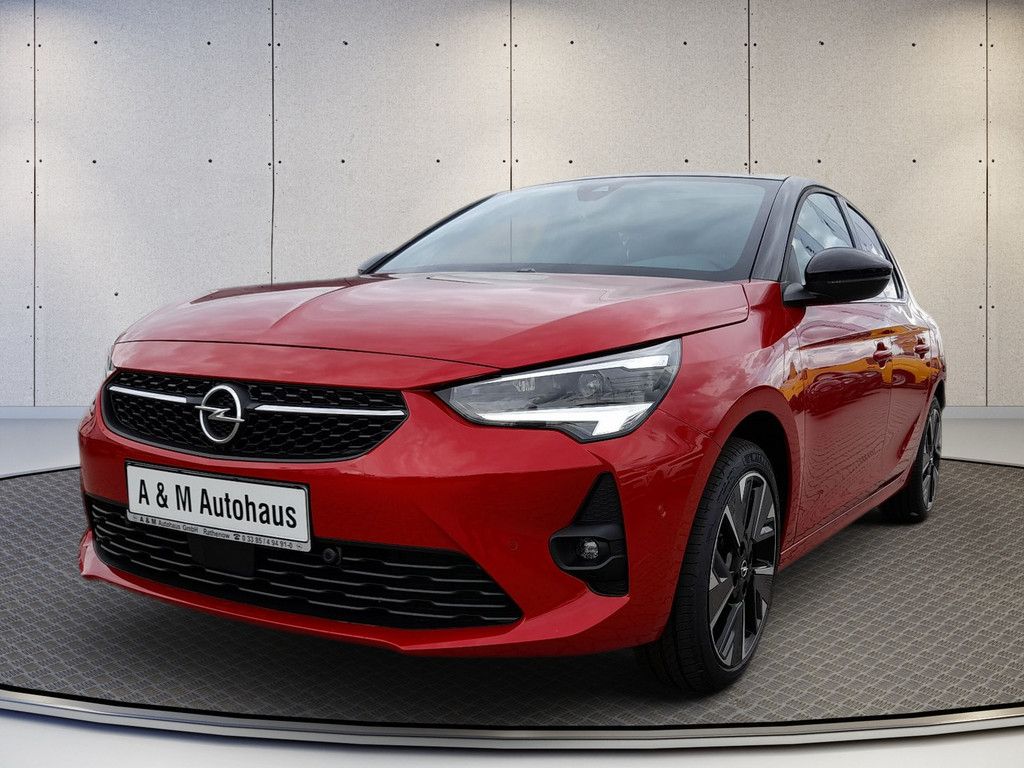 Opel Corsa 2023