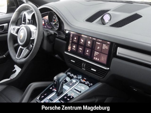 Porsche Cayenne 2020
