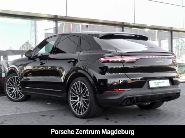 Porsche Cayenne 2020