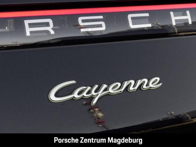 Porsche Cayenne 2020