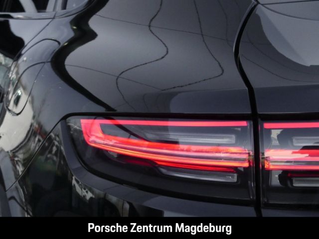 Porsche Cayenne 2020