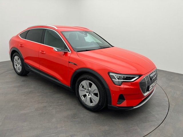 Audi e-tron 2020