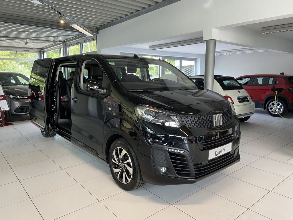 Fiat Ulysse 2023