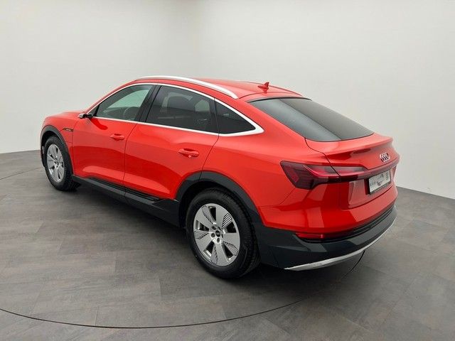 Audi e-tron 2020