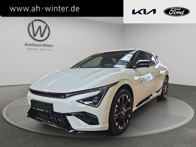 Kia EV6 2025
