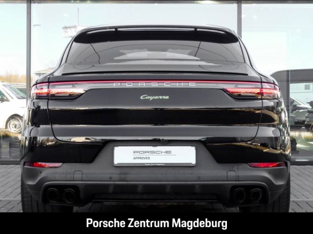 Porsche Cayenne 2020