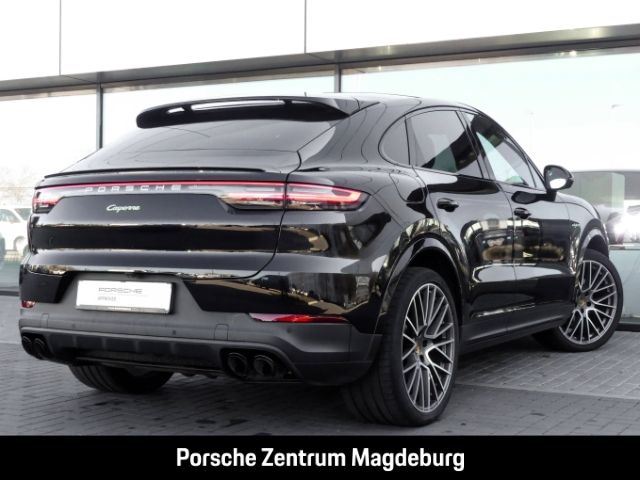 Porsche Cayenne 2020