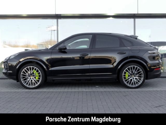 Porsche Cayenne 2020