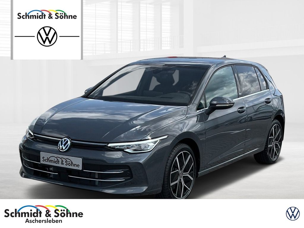 Volkswagen Golf 2024