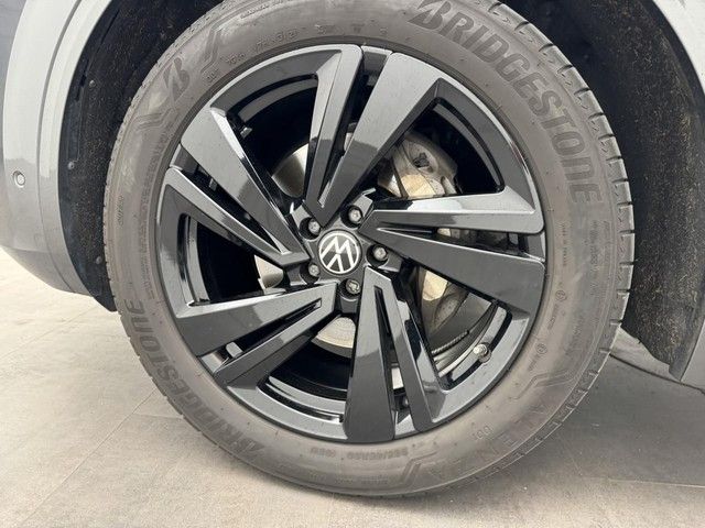 Volkswagen Touareg 2021