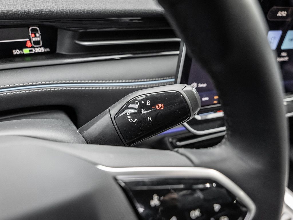 Volkswagen ID.7 2023