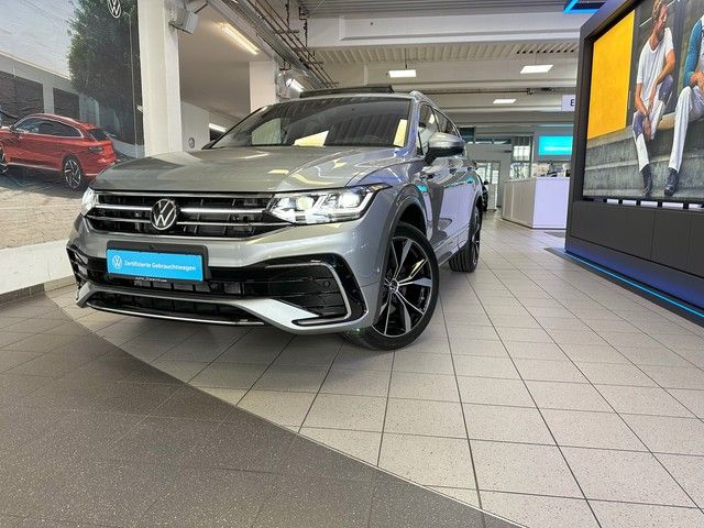Volkswagen Tiguan Allspace 2023