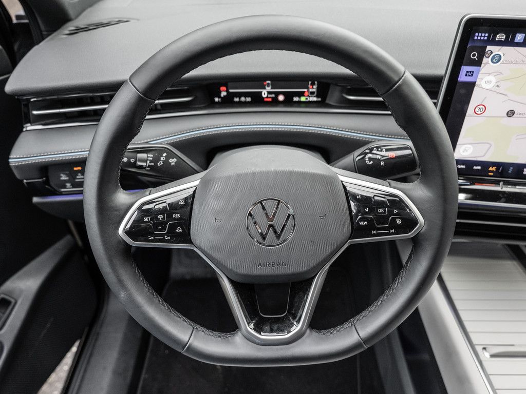 Volkswagen ID.7 2023