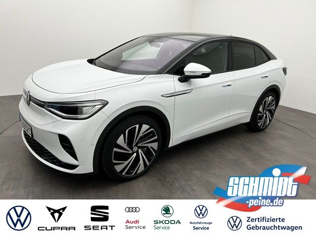 Volkswagen ID.5 2022