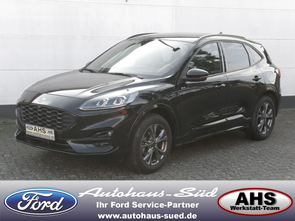 Ford Kuga 2024