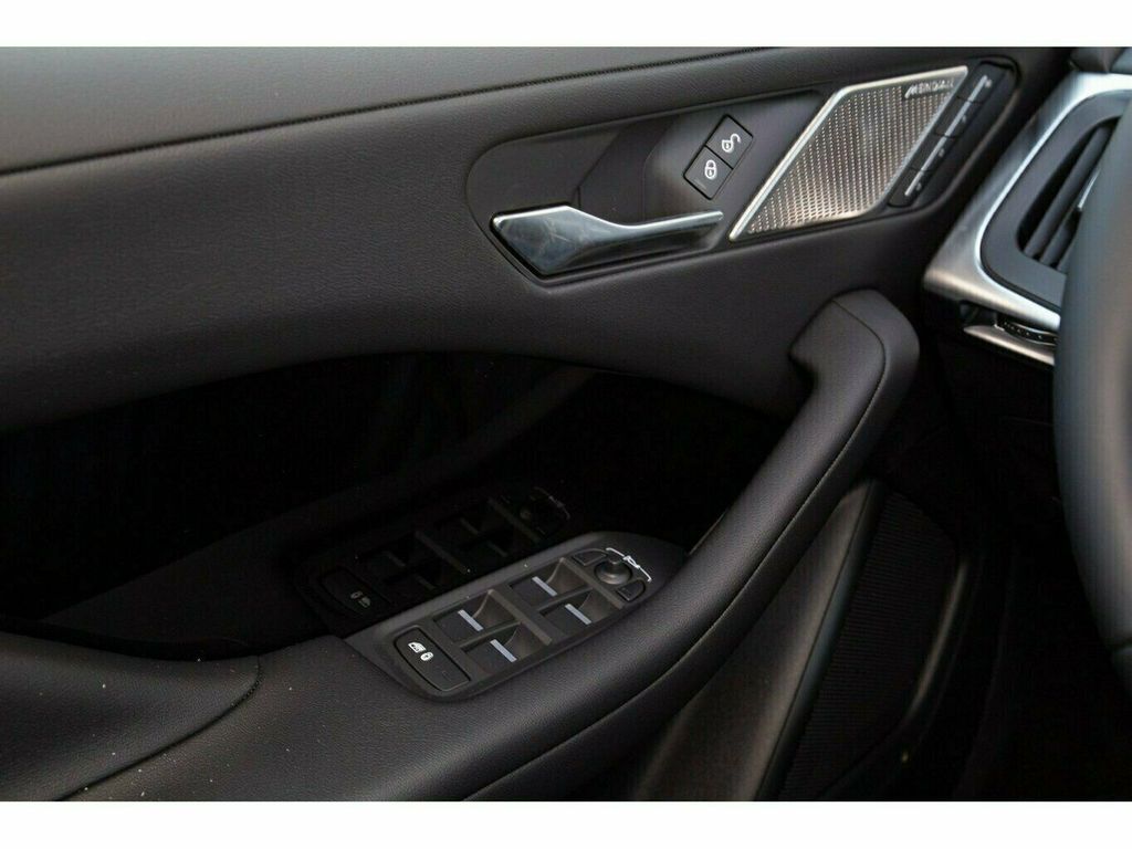 Jaguar I-Pace 2022