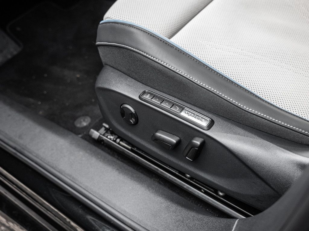 Volkswagen ID.7 2023