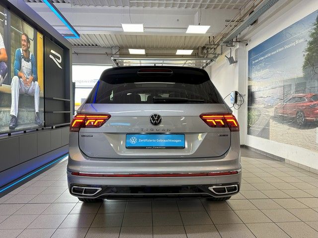 Volkswagen Tiguan Allspace 2023