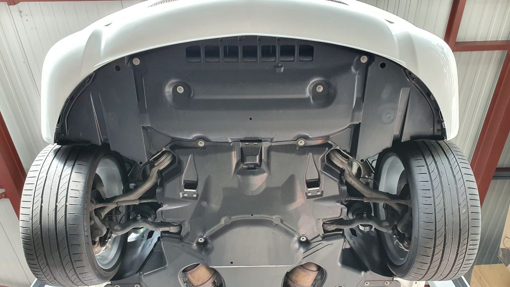 Mercedes-Benz SL 55 AMG 2007