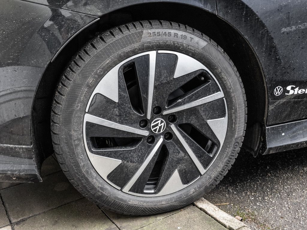 Volkswagen ID.7 2023
