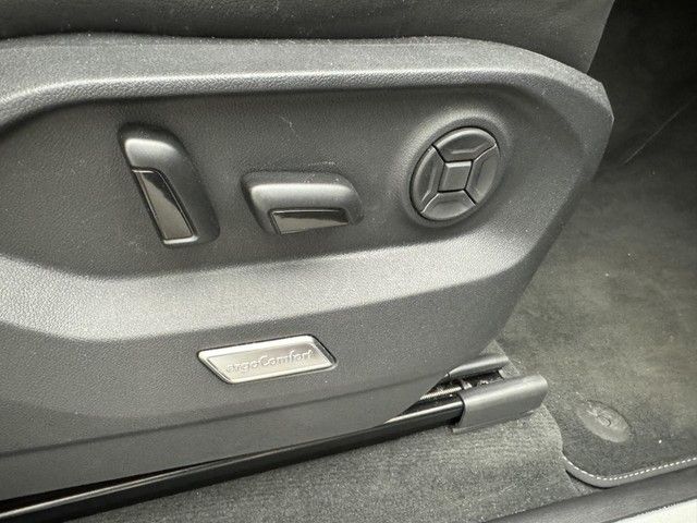 Volkswagen Touareg 2021