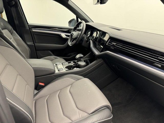 Volkswagen Touareg 2021