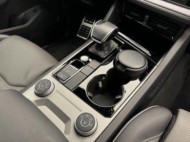 Volkswagen Touareg 2021