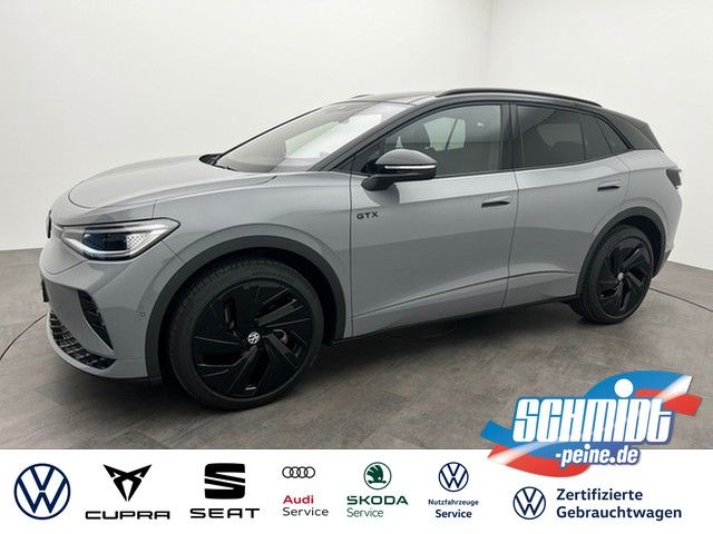 Volkswagen ID.4 2023