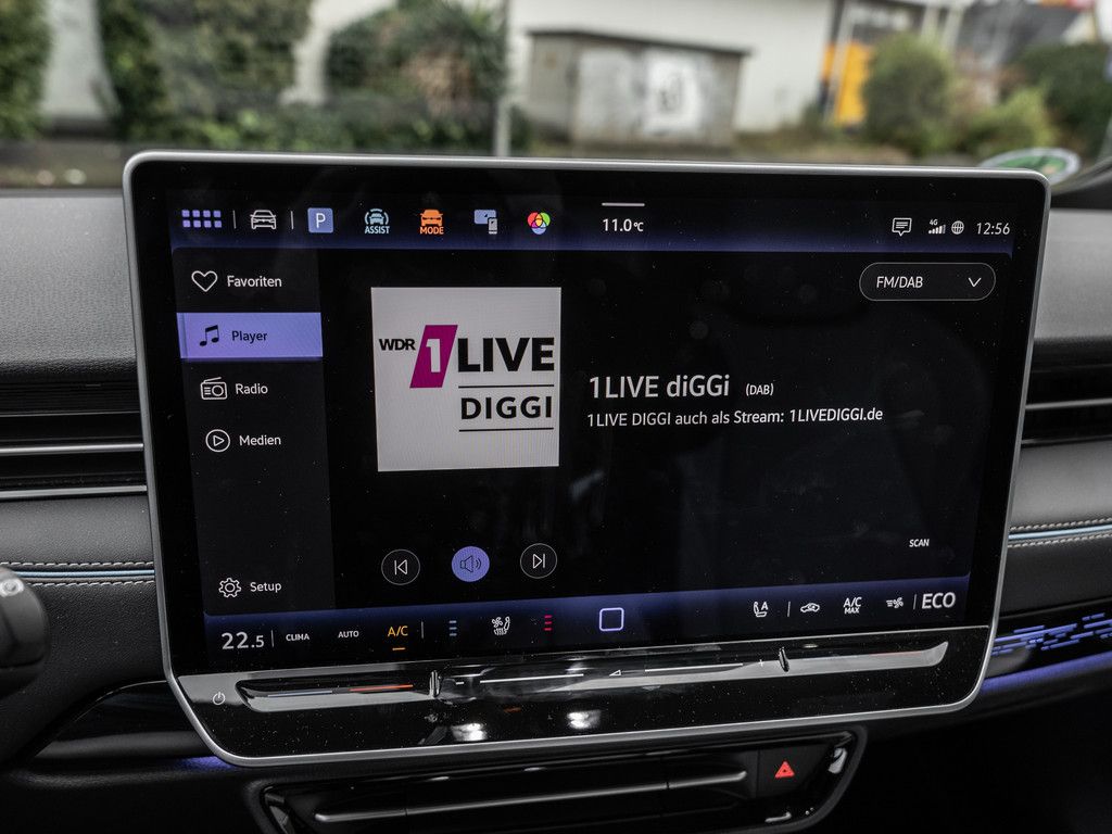 Volkswagen ID.7 2023