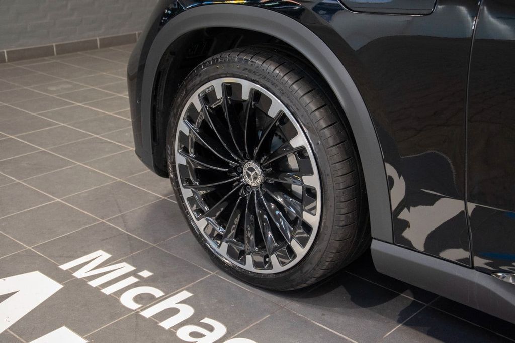 Mercedes-Benz EQE 2023