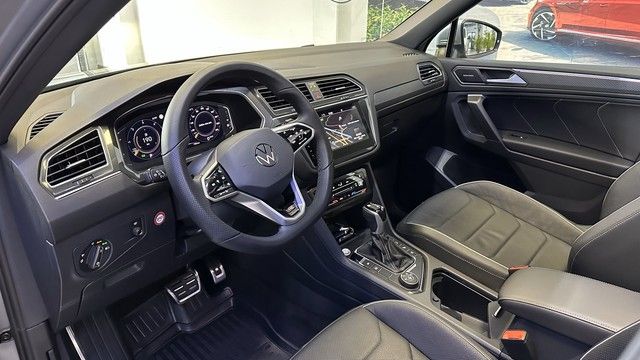 Volkswagen Tiguan Allspace 2023