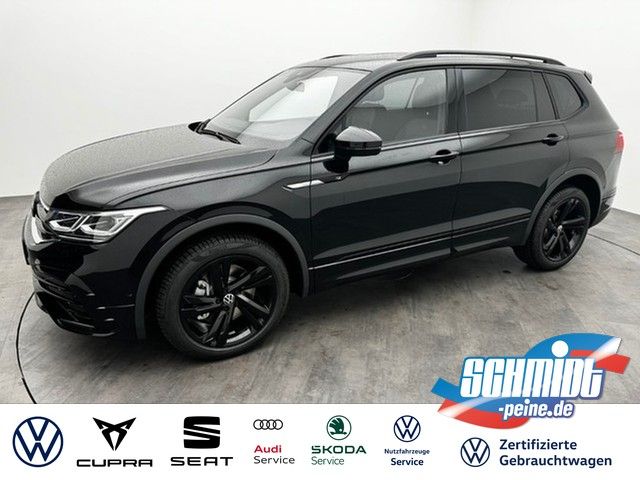 Volkswagen Tiguan Allspace 2024