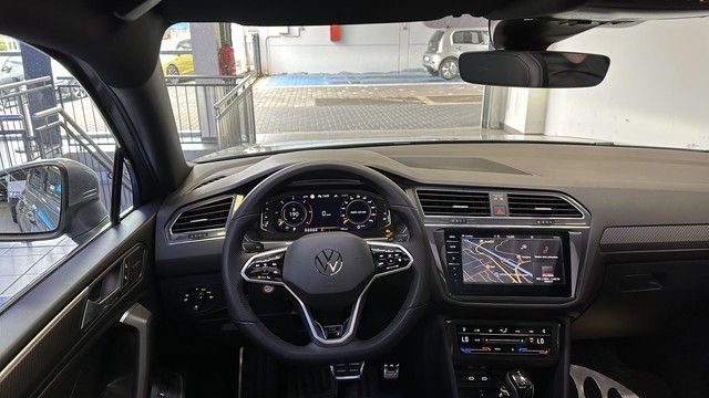 Volkswagen Tiguan Allspace 2023