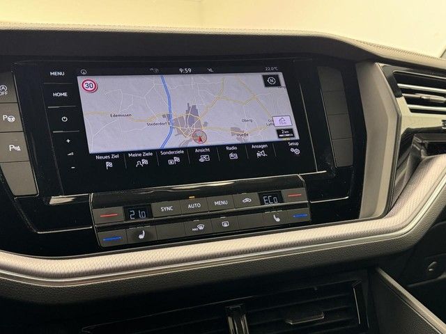 Volkswagen Touareg 2021