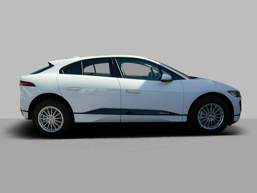 Jaguar I-Pace 2022